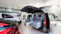 Baldegger Automobile AG Oberuzwil