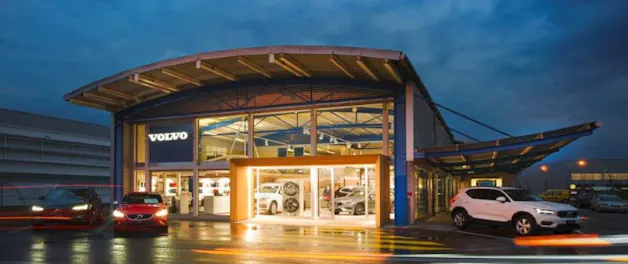 Engeler Automobile AG Weinfelden