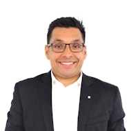 Cesar Augusto Gullà Meza Cesar Augusto Gullà Meza