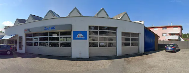 Centralgarage Zech AG