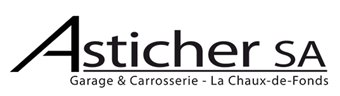 Garage Asticher SA