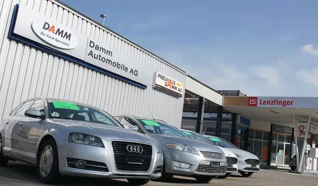 Damm Automobile AG