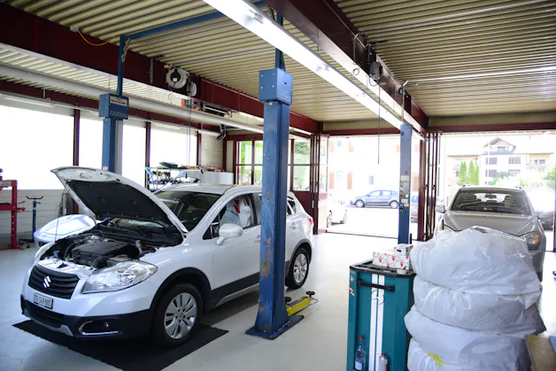 Auto Pozzo GmbH
