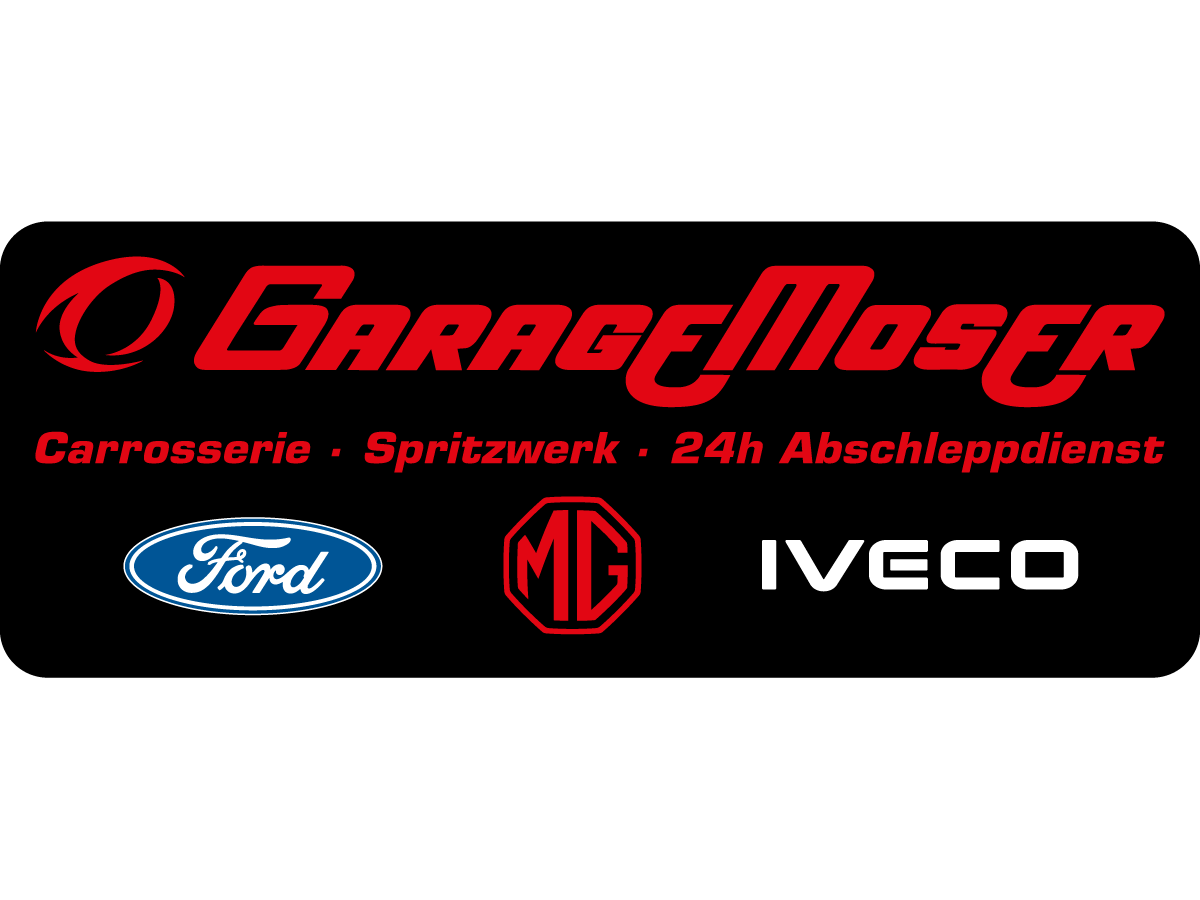Garage Carrosserie Moser AG
