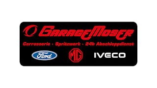 Garage Carrosserie Moser AG