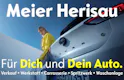 Garage Meier Herisau AG