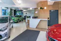 Garage Kühnis AG