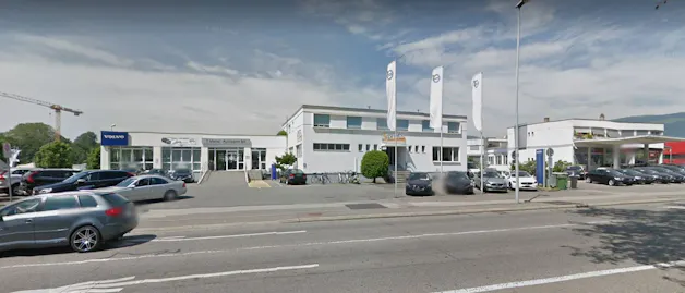 Groupe AFH Automobiles Autosport SA
