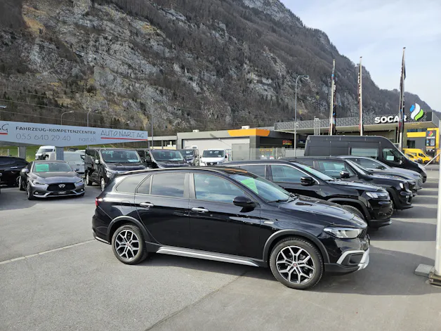 AUTO NART AG