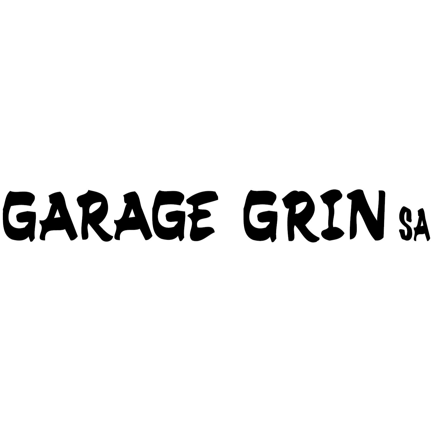 Garage Grin SA