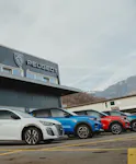 Garage des Ilettes Sàrl