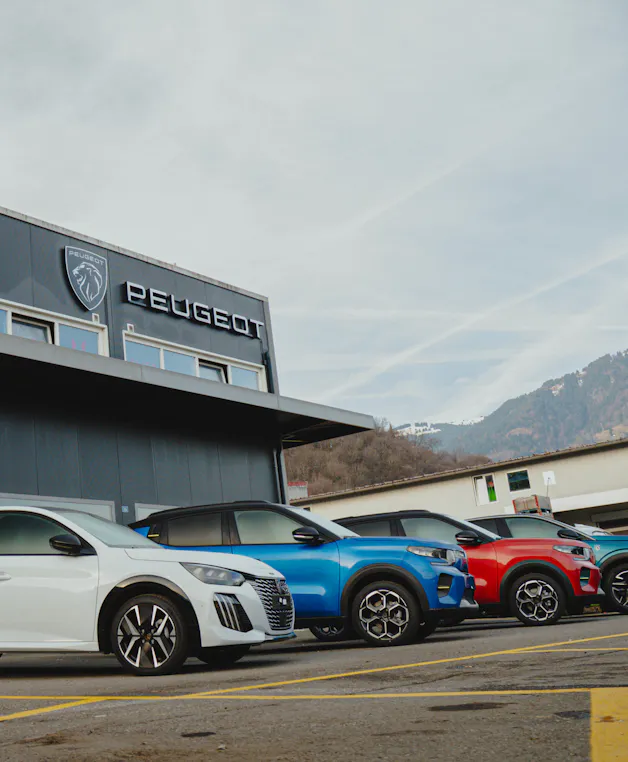 Garage des Ilettes Sàrl