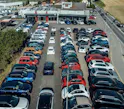 Garage Rotondo AG