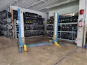 Tecnocars SA