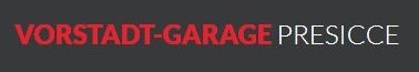Vorstadt-Garage Presicce
