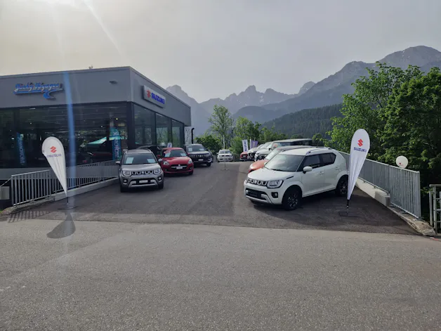 Yersin Automobiles & Voyages SA