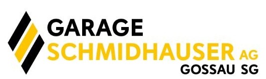 Garage Schmidhauser AG