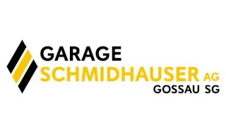 Garage Schmidhauser AG