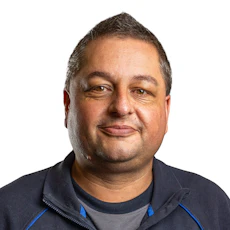 Michael Riz