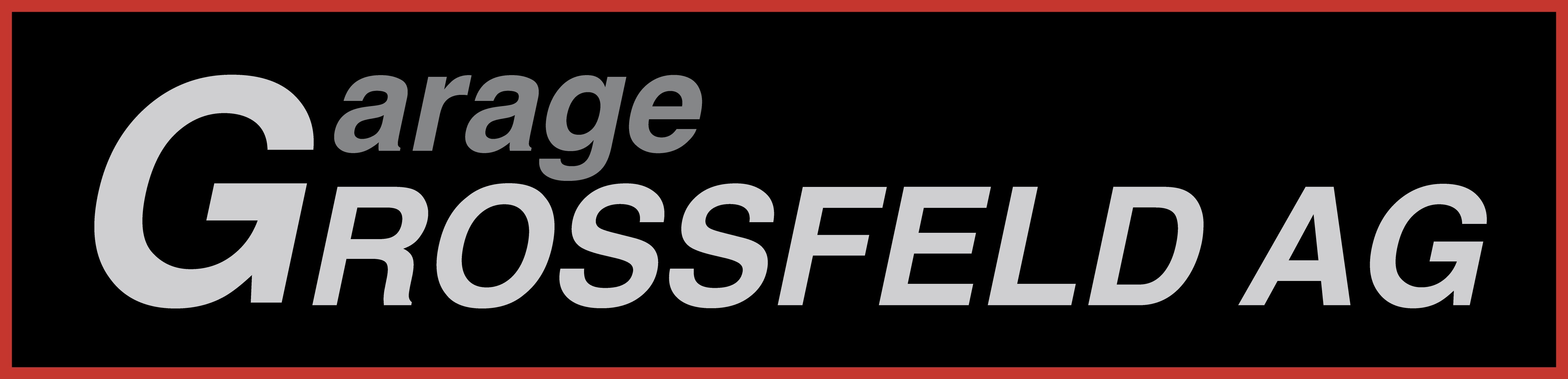 Garage Grossfeld AG