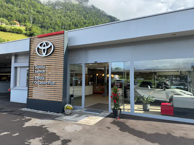 Auto Dall'Omo GmbH