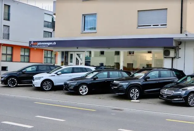 Daloro Trading GmbH