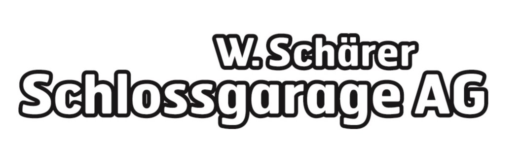 W. Schärer Schlossgarage AG