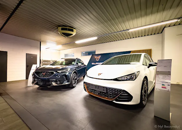 Garage du Nord Martigny Sàrl