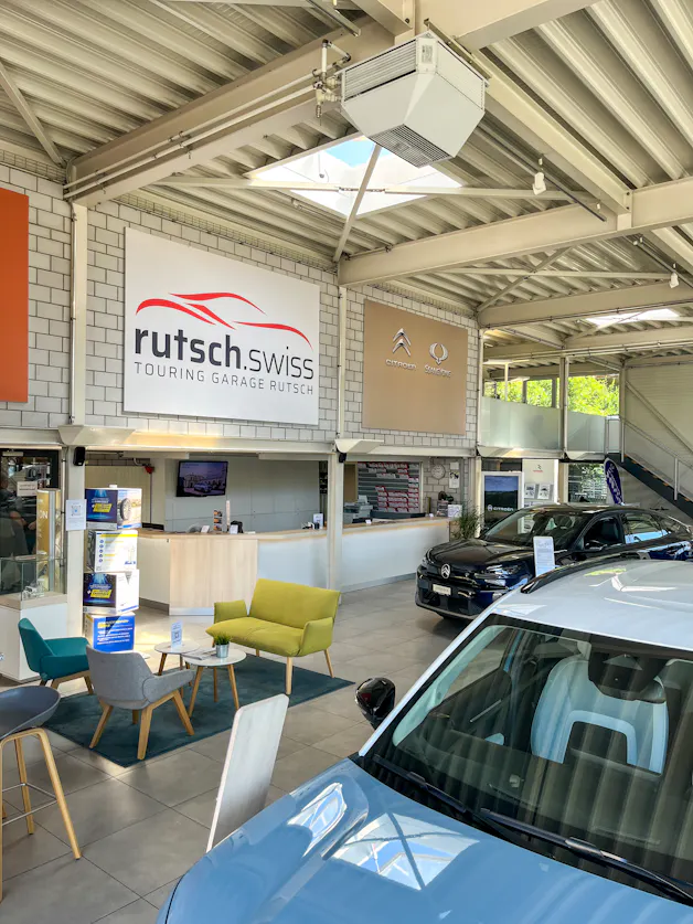 rutsch.swiss AG