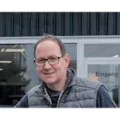 Patrik Brugger