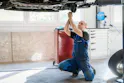 Garage Carrosserie Wyssen AG