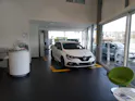 Luberzen Garage Merten
