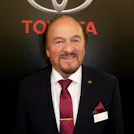 Daniel Frey