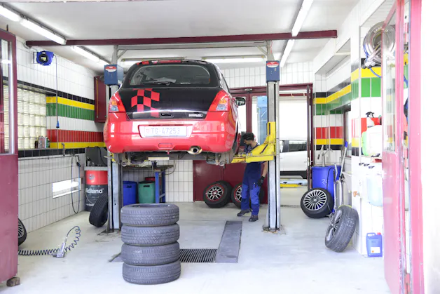 Auto Pozzo GmbH