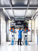 Garage Ruf AG