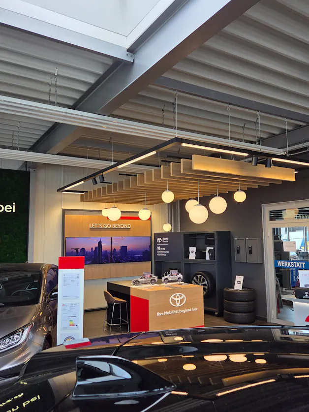 Garage Wirz AG