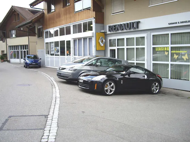 Garage E.Denzler AG