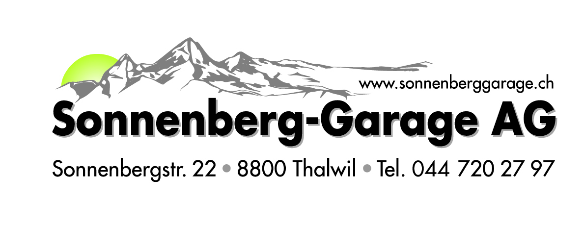 Sonnenberg-Garage AG