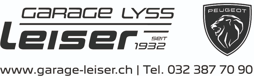 Garage Leiser AG