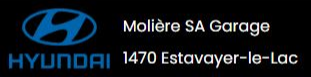 Garage de la Molière S.A.