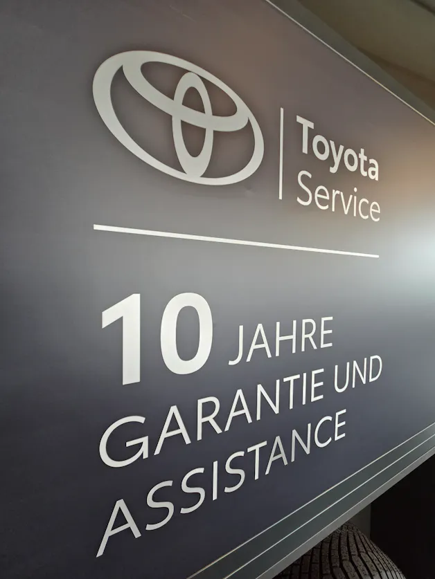 Garage Wirz AG