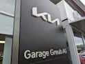 Garage Greub AG