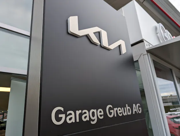 Garage Greub AG