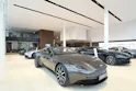 Emil Frey Opfikon Aston Martin Zürich