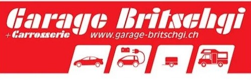 Garage + Carrosserie Britschgi