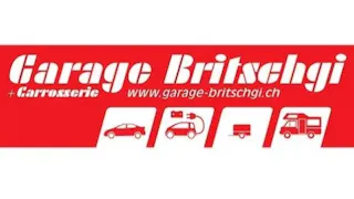 Garage + Carrosserie Britschgi