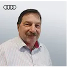 Bruno Strebel