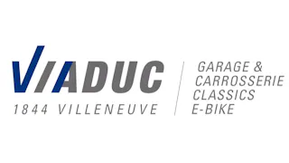 Garage et Carrosserie du Viaduc SA