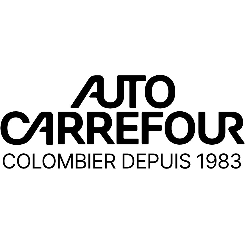 Autocarrefour Colombier SA
