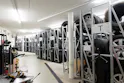 Touring Garage & Carrosserie Baur AG